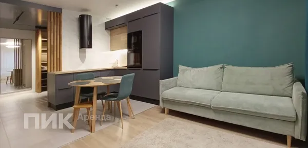 2-к квартира, 71м², 166900 ₽/мес — фото № 10 2-к квартира, 71м², 166900 ₽/мес — фото № 10