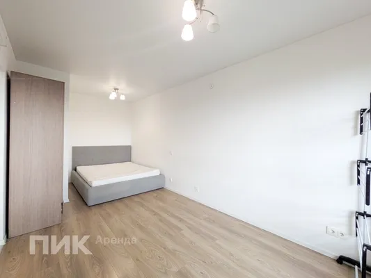1-к квартира, 32м², 62000 ₽/мес — фото № 6 1-к квартира, 32м², 62000 ₽/мес — фото № 6