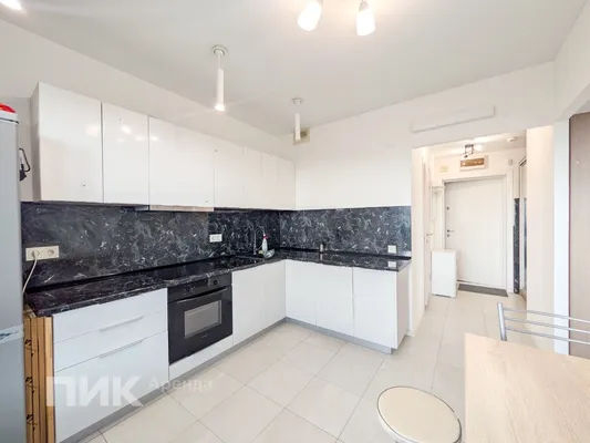 1-к квартира, 32м², 62000 ₽/мес — фото № 3 1-к квартира, 32м², 62000 ₽/мес — фото № 3