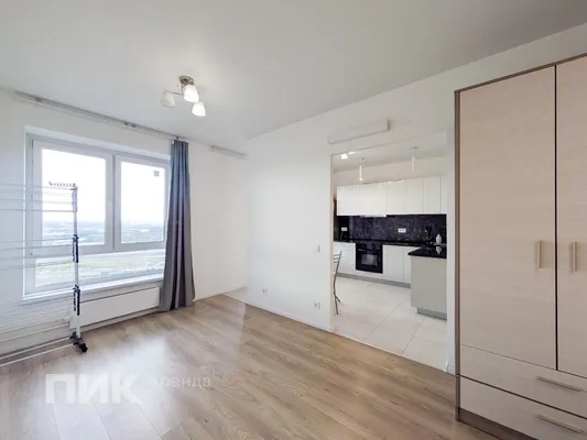 1-к квартира, 32м², 62000 ₽/мес — фото № 5 1-к квартира, 32м², 62000 ₽/мес — фото № 5