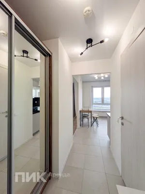 1-к квартира, 32м², 62000 ₽/мес — фото № 10 1-к квартира, 32м², 62000 ₽/мес — фото № 10