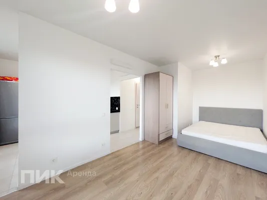 1-к квартира, 32м², 62000 ₽/мес — фото № 7 1-к квартира, 32м², 62000 ₽/мес — фото № 7