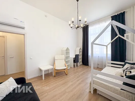 3-к квартира, 95м², 142000 ₽/мес — фото № 8 3-к квартира, 95м², 142000 ₽/мес — фото № 8