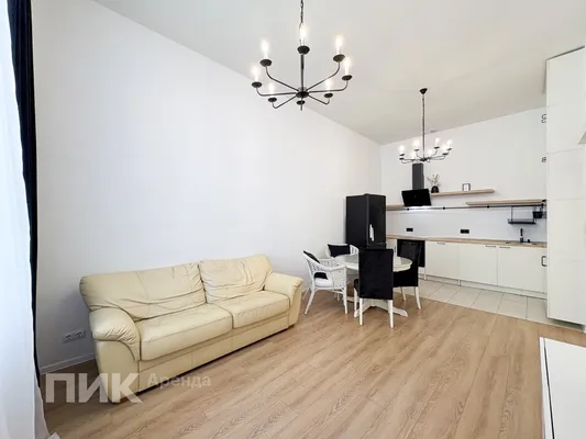 3-к квартира, 95м², 142000 ₽/мес — фото № 10 3-к квартира, 95м², 142000 ₽/мес — фото № 10