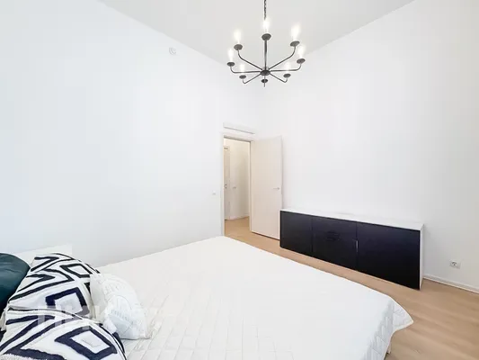 3-к квартира, 95м², 142000 ₽/мес — фото № 5 3-к квартира, 95м², 142000 ₽/мес — фото № 5