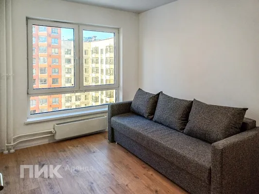 2-к квартира, 48.7м², 46800 ₽/мес — фото № 1 2-к квартира, 48.7м², 46800 ₽/мес — фото № 1