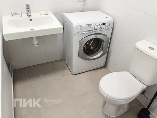 2-к квартира, 48.7м², 46800 ₽/мес — фото № 9 2-к квартира, 48.7м², 46800 ₽/мес — фото № 9