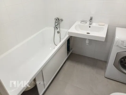 2-к квартира, 48.7м², 46800 ₽/мес — фото № 8 2-к квартира, 48.7м², 46800 ₽/мес — фото № 8