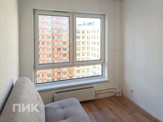 2-к квартира, 48.7м², 46800 ₽/мес — фото № 4 2-к квартира, 48.7м², 46800 ₽/мес — фото № 4