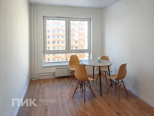 2-к квартира, 48.7м², 46800 ₽/мес — фото № 6 2-к квартира, 48.7м², 46800 ₽/мес — фото № 6