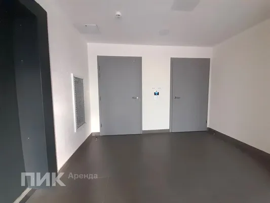 Студия, 19.6м², 33000 ₽/мес — фото № 10 Студия, 19.6м², 33000 ₽/мес — фото № 10