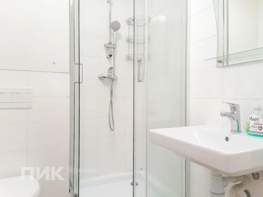 Студия, 19.6м², 33000 ₽/мес — фото № 5 Студия, 19.6м², 33000 ₽/мес — фото № 5