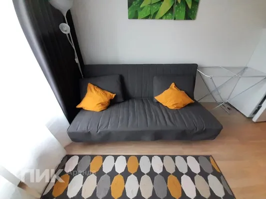 Студия, 20м², 40000 ₽/мес — фото № 3 Студия, 20м², 40000 ₽/мес — фото № 3