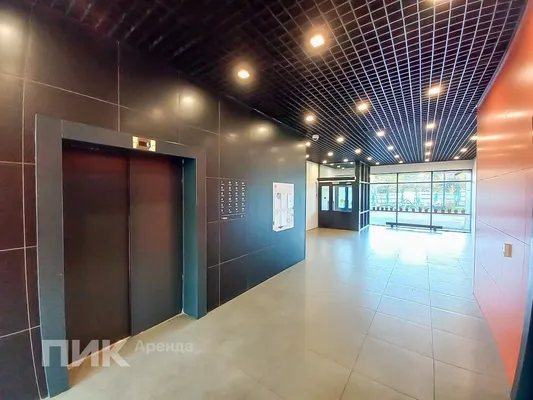 Студия, 20м², 40000 ₽/мес — фото № 10 Студия, 20м², 40000 ₽/мес — фото № 10