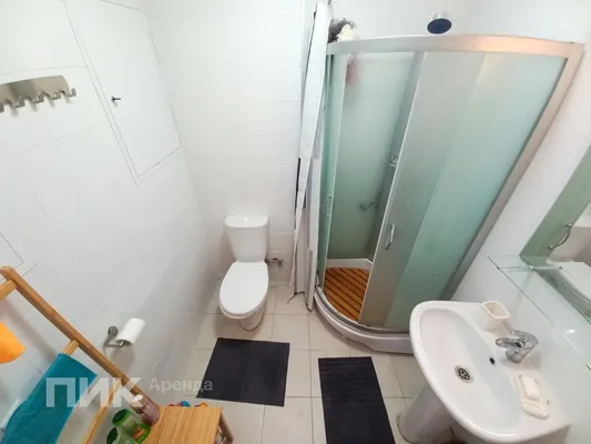 Студия, 20м², 40000 ₽/мес — фото № 6 Студия, 20м², 40000 ₽/мес — фото № 6