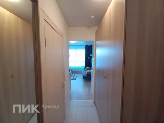 Студия, 20м², 40000 ₽/мес — фото № 7 Студия, 20м², 40000 ₽/мес — фото № 7