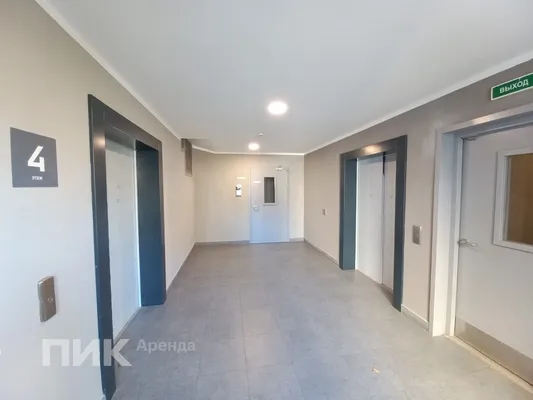 Студия, 20м², 40000 ₽/мес — фото № 10 Студия, 20м², 40000 ₽/мес — фото № 10
