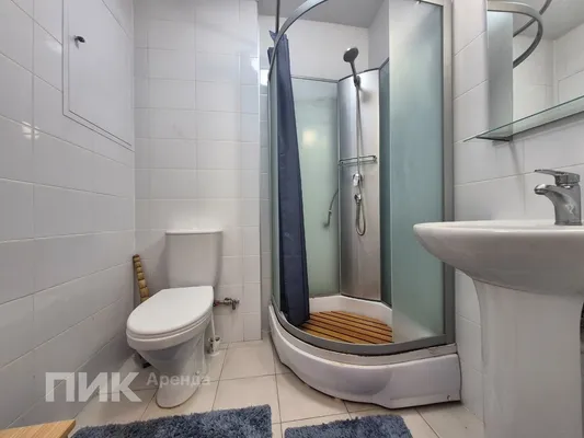 Студия, 20м², 40600 ₽/мес — фото № 6 Студия, 20м², 40600 ₽/мес — фото № 6