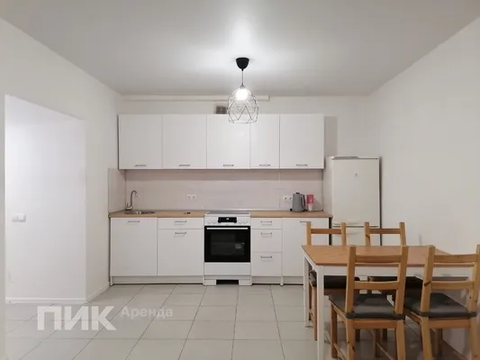 2-к квартира, 61.8м², 53200 ₽/мес — фото № 7 2-к квартира, 61.8м², 53200 ₽/мес — фото № 7