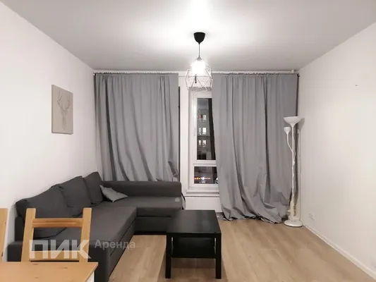 2-к квартира, 61.8м², 53200 ₽/мес — фото № 2 2-к квартира, 61.8м², 53200 ₽/мес — фото № 2
