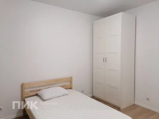 2-к квартира, 61.8м², 53200 ₽/мес — фото № 9 2-к квартира, 61.8м², 53200 ₽/мес — фото № 9