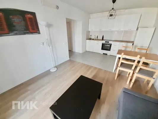2-к квартира, 61.8м², 53200 ₽/мес — фото № 5 2-к квартира, 61.8м², 53200 ₽/мес — фото № 5