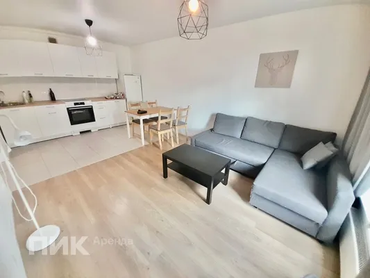 2-к квартира, 61.8м², 53200 ₽/мес — фото № 6 2-к квартира, 61.8м², 53200 ₽/мес — фото № 6
