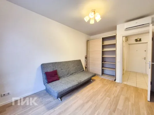 1-к квартира, 34м², 63500 ₽/мес — фото № 3 1-к квартира, 34м², 63500 ₽/мес — фото № 3