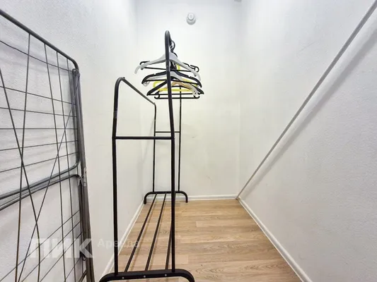 1-к квартира, 34м², 63500 ₽/мес — фото № 9 1-к квартира, 34м², 63500 ₽/мес — фото № 9