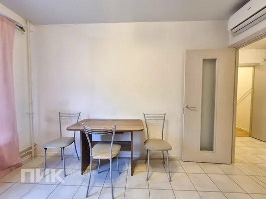 1-к квартира, 34м², 63500 ₽/мес — фото № 6 1-к квартира, 34м², 63500 ₽/мес — фото № 6