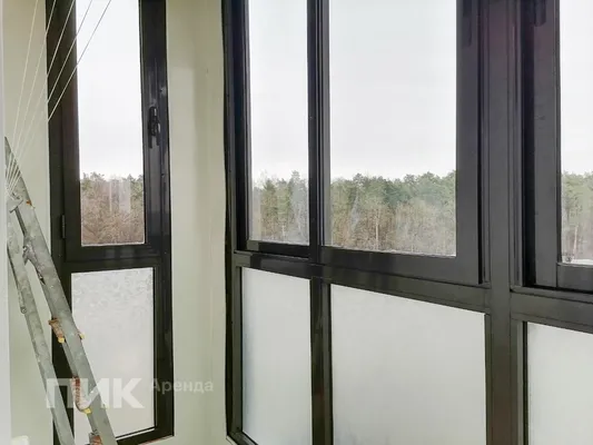 Студия, 23.1м², 30900 ₽/мес — фото № 9 Студия, 23.1м², 30900 ₽/мес — фото № 9