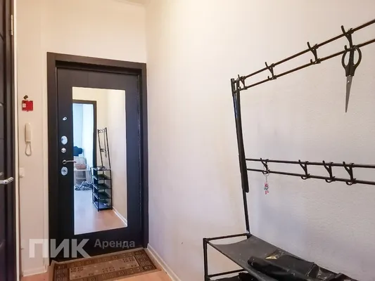 Студия, 23.1м², 30900 ₽/мес — фото № 8 Студия, 23.1м², 30900 ₽/мес — фото № 8