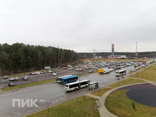 Студия, 23.1м², 30900 ₽/мес — фото № 10 Студия, 23.1м², 30900 ₽/мес — фото № 10