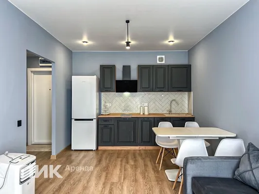 2-к квартира, 52.3м², 58000 ₽/мес — фото № 4 2-к квартира, 52.3м², 58000 ₽/мес — фото № 4