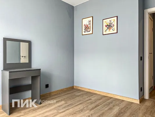2-к квартира, 52.3м², 58000 ₽/мес — фото № 9 2-к квартира, 52.3м², 58000 ₽/мес — фото № 9