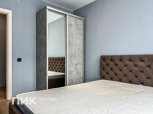 2-к квартира, 52.3м², 58000 ₽/мес — фото № 7 2-к квартира, 52.3м², 58000 ₽/мес — фото № 7
