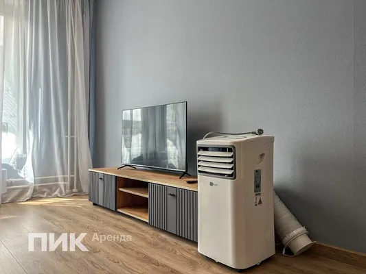 2-к квартира, 52.3м², 58000 ₽/мес — фото № 3 2-к квартира, 52.3м², 58000 ₽/мес — фото № 3
