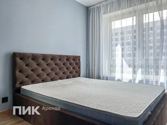 2-к квартира, 52.3м², 58000 ₽/мес — фото № 6 2-к квартира, 52.3м², 58000 ₽/мес — фото № 6