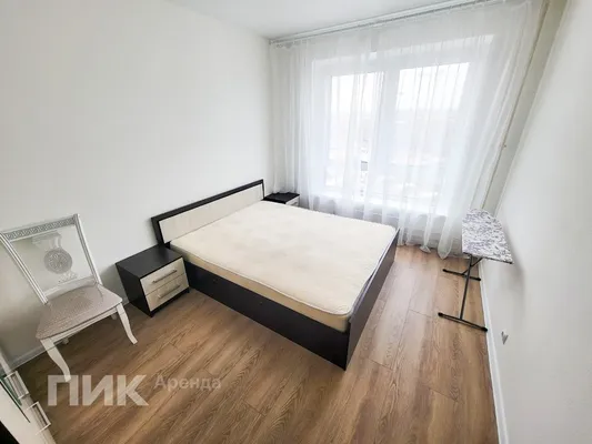3-к квартира, 59м², 92100 ₽/мес — фото № 1 3-к квартира, 59м², 92100 ₽/мес — фото № 1