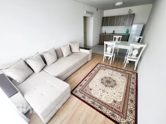 3-к квартира, 59м², 92100 ₽/мес — фото № 7 3-к квартира, 59м², 92100 ₽/мес — фото № 7