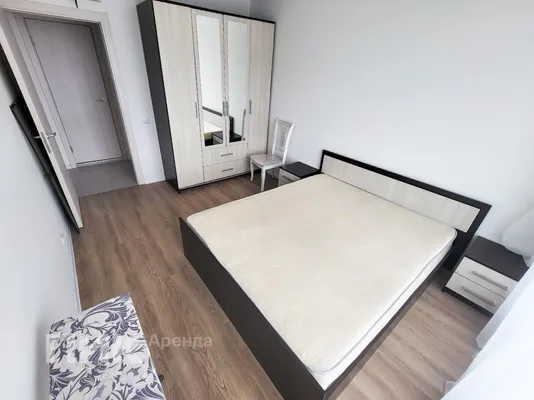 3-к квартира, 59м², 92100 ₽/мес — фото № 2 3-к квартира, 59м², 92100 ₽/мес — фото № 2