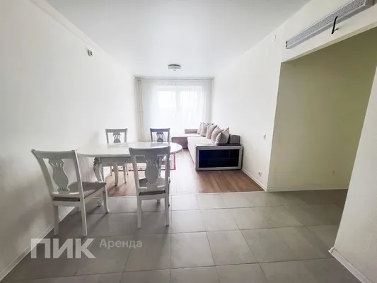 3-к квартира, 59м², 92100 ₽/мес — фото № 6 3-к квартира, 59м², 92100 ₽/мес — фото № 6