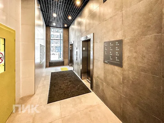 Студия, 25.8м², 45000 ₽/мес — фото № 9 Студия, 25.8м², 45000 ₽/мес — фото № 9