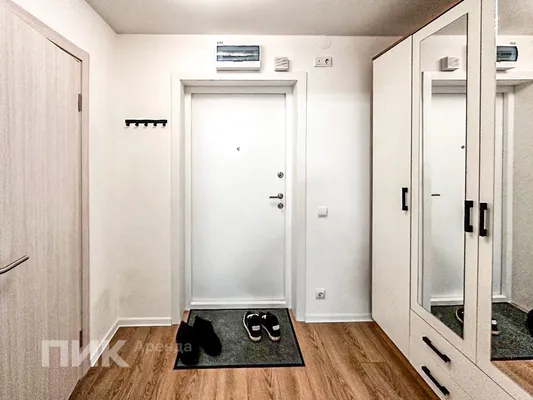 Студия, 25.8м², 45000 ₽/мес — фото № 7 Студия, 25.8м², 45000 ₽/мес — фото № 7