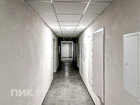 Студия, 25.8м², 45000 ₽/мес — фото № 8 Студия, 25.8м², 45000 ₽/мес — фото № 8