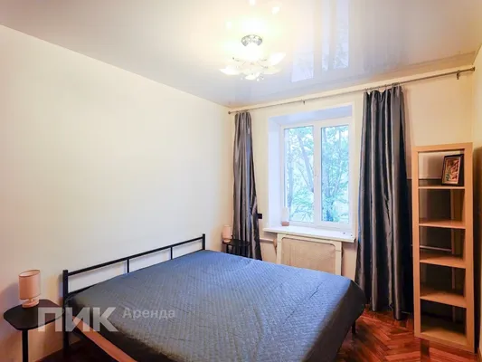 3-к квартира, 70м², 92700 ₽/мес — фото № 5 3-к квартира, 70м², 92700 ₽/мес — фото № 5