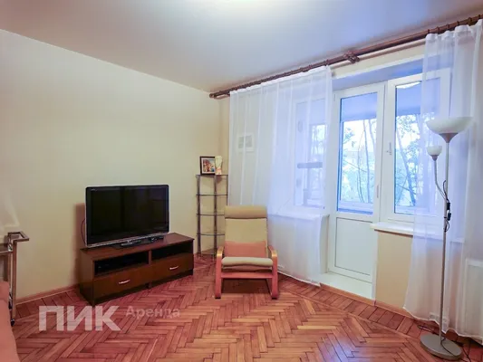 3-к квартира, 70м², 92700 ₽/мес — фото № 9 3-к квартира, 70м², 92700 ₽/мес — фото № 9