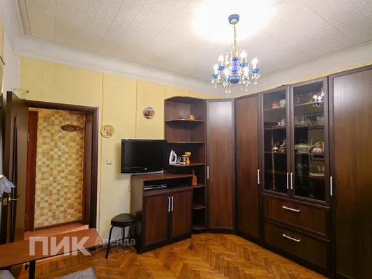 3-к квартира, 70м², 92700 ₽/мес — фото № 4 3-к квартира, 70м², 92700 ₽/мес — фото № 4