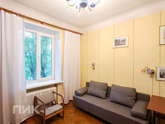 3-к квартира, 70м², 92700 ₽/мес — фото № 2 3-к квартира, 70м², 92700 ₽/мес — фото № 2