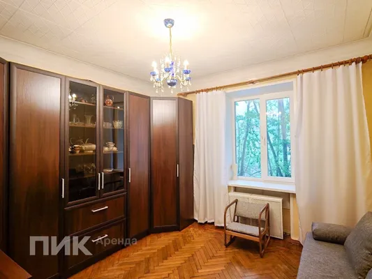 3-к квартира, 70м², 92700 ₽/мес — фото № 1 3-к квартира, 70м², 92700 ₽/мес — фото № 1